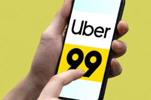 Uber e 99